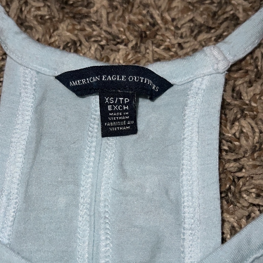 American eagle tank - Picture 3 of 5